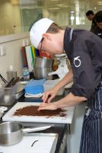 Mövenpick announces finalists for Gourmet Dessert Chef competition