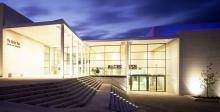 OCS The Market Place Armagh