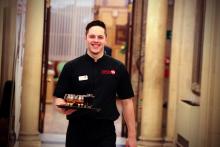 1879 Events Management has record-breaking day