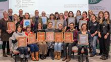 Sustainable Food Places movement continues to thrive