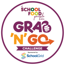 Grab ‘N’ Go Challenge names 9 school chefs advancing to cook-off