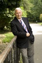 Bob Cotton The Splash Partnership BHA The British Hospitality Association 