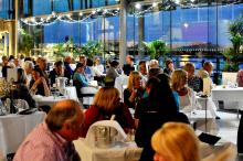 1879 Events Management enjoys summer of success