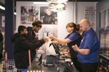 Nisbets to open two new sites next month