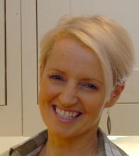 Lindsay Graham school meals campaigner Winston Churchill Memorial Trust