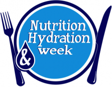 Nutrition & Hydration Week 2016 aims to break world record