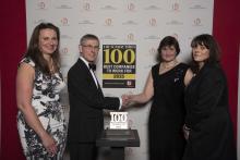 Connect Catering's recipe for success