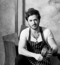 Ollie Dabbous and Ampersand team up at London Zoo for Hospitality Action