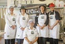 One Pot Meal competition returns and opens for entries