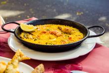 Research reveals top 30 best loved holiday foods 
