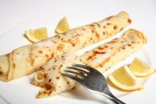 Fun Friday Food Facts: Pancake Day edition 