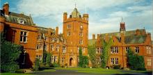 Sodexo wins contract at Belfast college