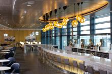 Sodexo wins contracts at London heathrow