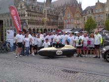 Pidy launches third annual Ride for Hope charity ride to Belgium