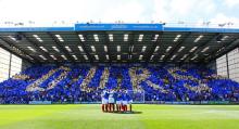 Centerplate and Portsmouth FC offer fans a new matchday experience