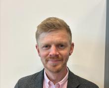 George Havercroft returns to Nisbets to head up public sector division 