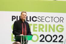 Chris Packham 
