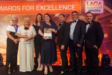 The School Food People Awards to celebrate excellence in education catering