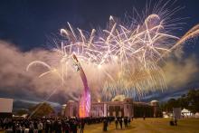 Rhubarb adds £60 million Goodwood Estate contract to its client list