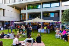 Fare of London hosts Celebration of Forgotten Fare events for 25th anniversary