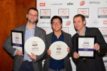 School Wok stirs success British Cookery School Awards