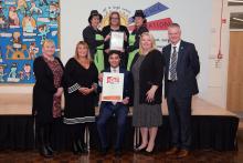 Bolton Council receives bronze award for serving nutritious school meals 