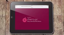Pelican, Cherry Pi, ordering system, images