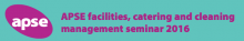 APSE seminar to highlight challenges facing school foodservice providers