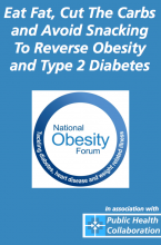 New report contradicts and criticises Public Health England guidance