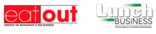 Eat Out & Lunch Business to merge 