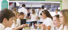 Spain passes legislation requiring schools to serve plant-based meals 