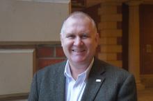 Catering equipment companies positive about UK economy
