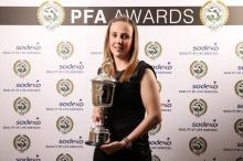 Sodexo to sponsor Women’s PFA Awards for the next three years