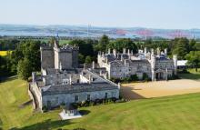 Sodexo extends contracts at three Scottish venues