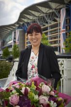 Sodexo celebrates employees at annual awards night