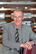 Steve Timmins, University of Sheffield, Inox Dine, images
