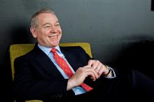 Alastair Storey named as new Institute of Hospitality president