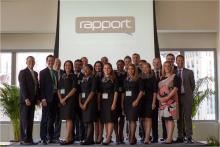Compass’ Rapport launches in the US