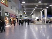 SSP UK brings smoked BBQ food to Manchester Airport