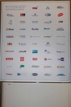 FCSI members donate £50,000 worth of equipment to Clink Charity