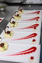 Clink Restaurant at HMP Styal gears up for official opening