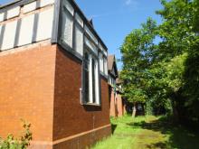 The Clink Charity, HMP Styal, Cheshire, images