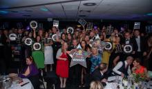 Stadium Experience reveals winners at awards ceremony 