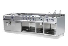 MKN’s OPTIMA range receives Red Dot Award for product design 