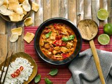 Simply Food Solutions launches Discovery Kitchen to help caterers with menus