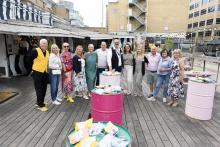 Association of Catering Excellence to make changes to business support 