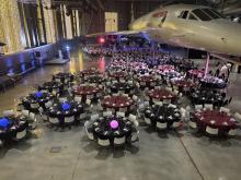 Catering company Fosters Events achieves 4 major contract extensions 