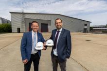 Food-to-go specialist Around Noon to open 6th UK manufacturing site  