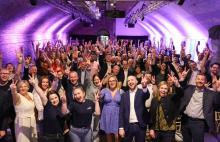 BM receives ‘outstanding’ rating in national workforce engagement survey 