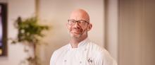 BM’s Pete Redman joins Royal Academy of Culinary Arts 